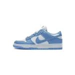 LJR Batch Nike Dunk Low Retro University Blue DD1391-102 