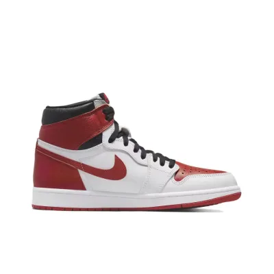 Air Jordan 1 High Heritage   555088-161  02