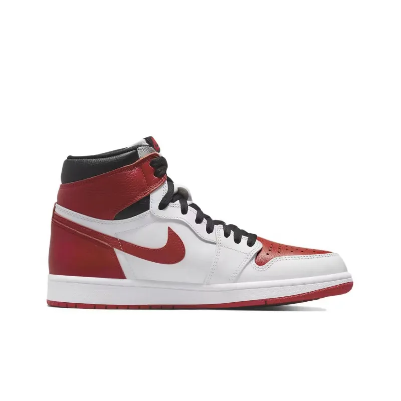 air jordan 1 high heritage   555088-161