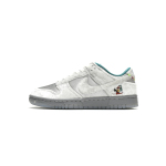 LJR Batch Nike Dunk Low Ice DO2326-001 