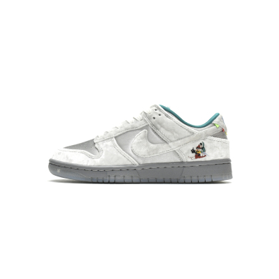 LJR Batch Nike Dunk Low Ice DO2326-001  01