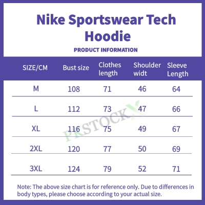 Nike Sportswear Tech Fleece Full-Zip Hoodie & Joggers Set Dark Heather Grey/Black 02