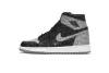 LJR Batch Air Jordan 1 High OG Rebellionaire 555088-036 