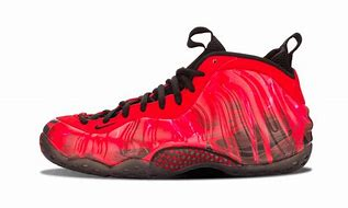 PK God Batch Nike Air Foamposite One Doernbecher 641745-600