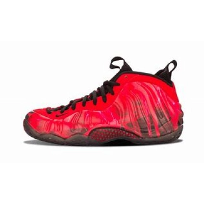  PK God Batch Nike Air Foamposite One Doernbecher 641745-600 01