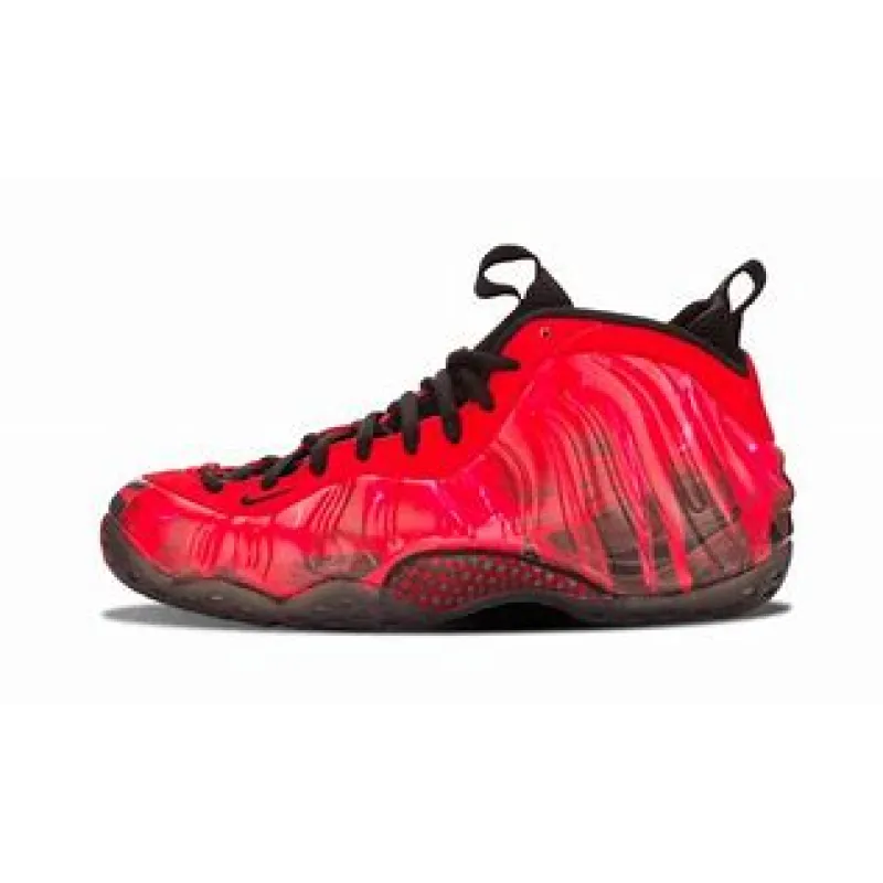  PK God Batch Nike Air Foamposite One Doernbecher 641745-600