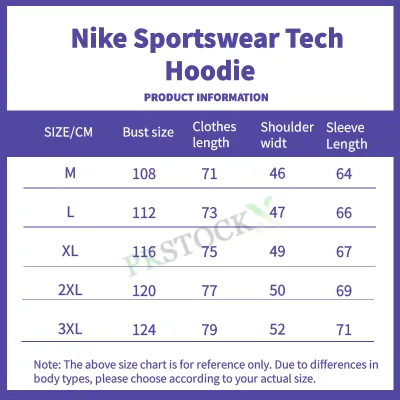 Nike Sportswear Tech Fleece Full Zip Hoodie & Joggers Set University Red 02