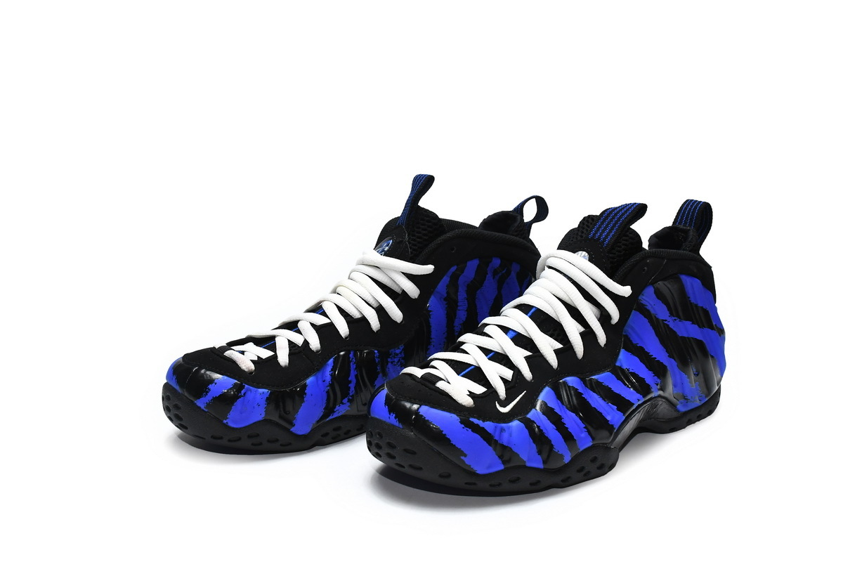 PK God Batch Nike Air Foamposite One Memphis Tigers BV8161-400