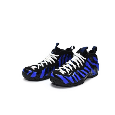  Nike Air Foamposite One Memphis Tigers BV8161-400 01