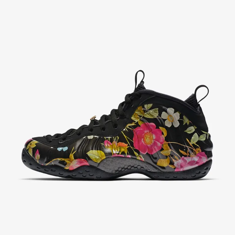 PK God Batch  Nike Air Foamposite One Floral 314996-012 
