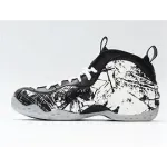 PK God Batch  Nike Air Foamposite One All Saints'Day 314996-013