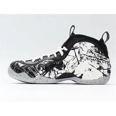 PK God Batch  Nike Air Foamposite One All Saints'Day 314996-013 01