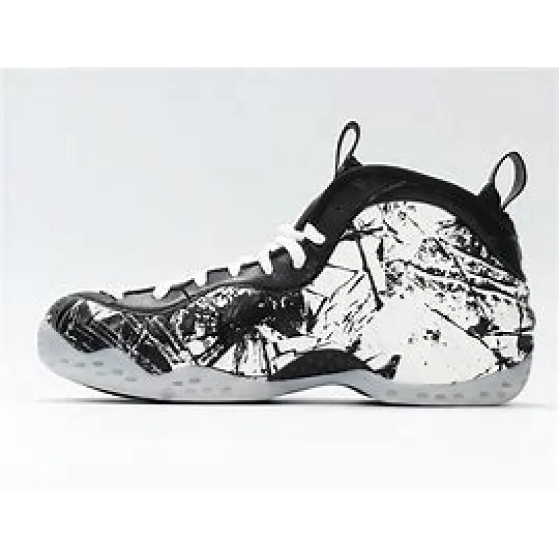 PK God Batch  Nike Air Foamposite One All Saints'Day 314996-013