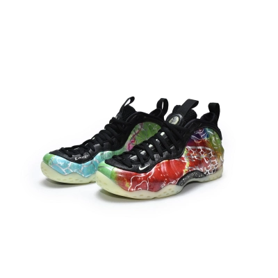PK God Batch  Nike Air Foamposite One Cap 01