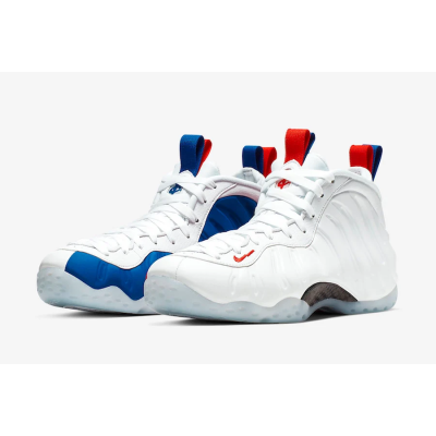PK God Batch  Nike Air Foamposite One USA Vandalized AA3963-102  01