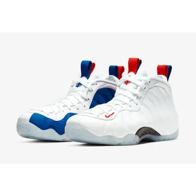 PK God Batch  Nike Air Foamposite One USA Vandalized AA3963-102  01