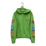 CHROME HEARTS Sex Records Hoodie