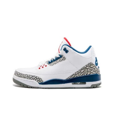 PK God Batch Jordan 3 Retro True Blue (2016)  854261-106 01