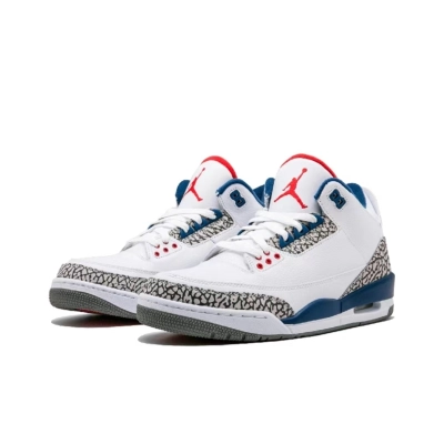 PK God Batch Jordan 3 Retro True Blue (2016)  854261-106 02