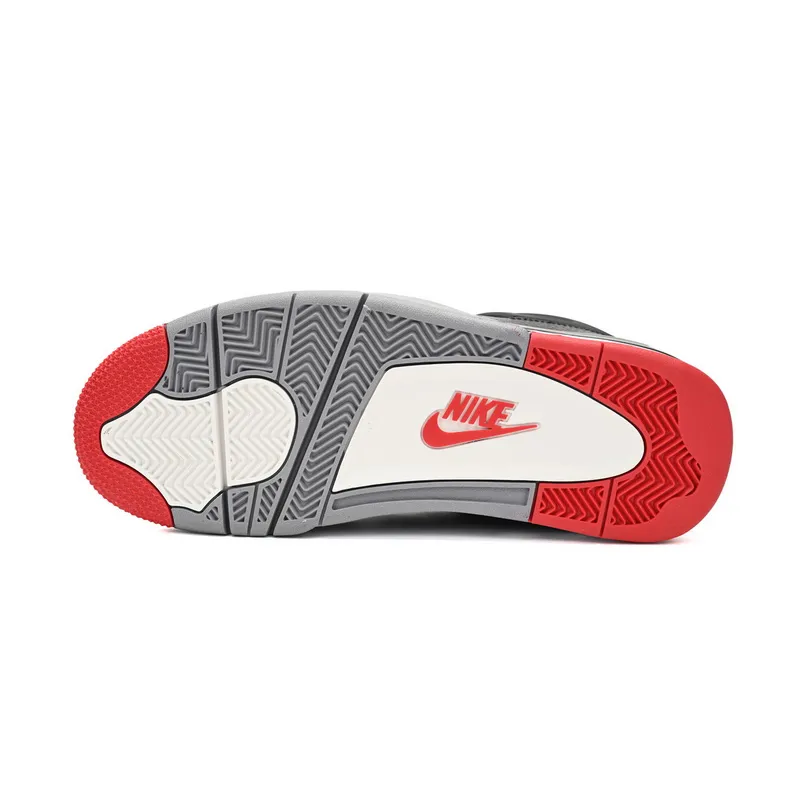 special offer batch air jordan 4 "bred reimagined" fv5029-006