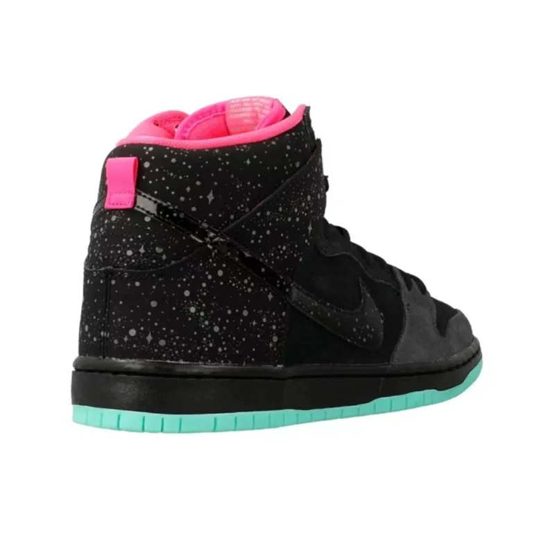 ljr batch nike sb dunk high premier N0*Hern lights 313171-063