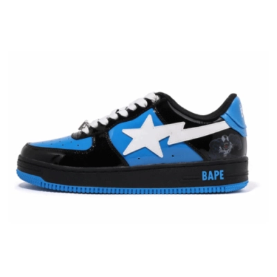 PK God Batch A Bathing Ape Bape Sta Marvel Comics Venom 01