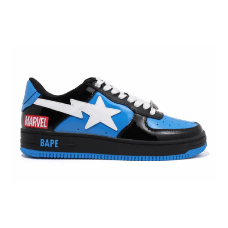 pk god batch a bathing ape bape sta marvel comics venom