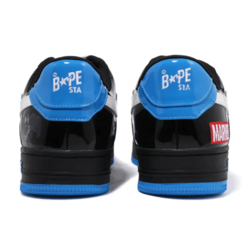 pk god batch a bathing ape bape sta marvel comics venom