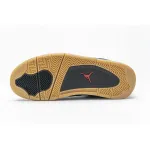 PK God Batch Air Jordan 4 Retro Laser Black Gum CI1184-001
