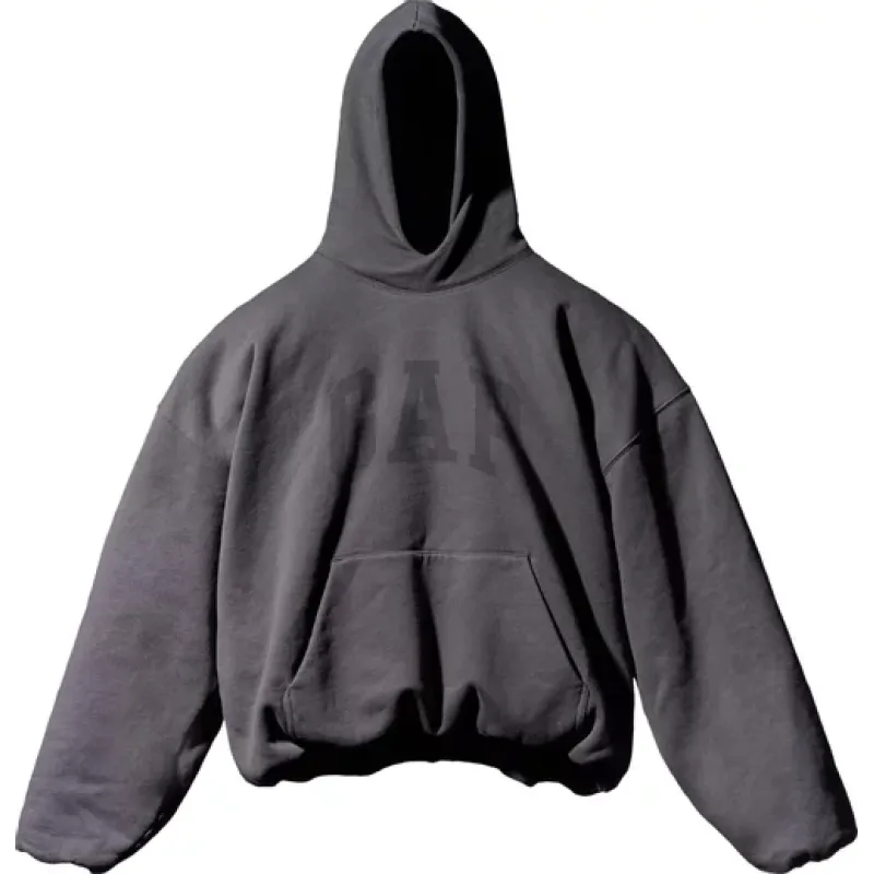 Yeezy Gap Engineered by Balenciaga Dove Hoodie