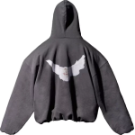 Yeezy Gap Engineered by Balenciaga Dove Hoodie