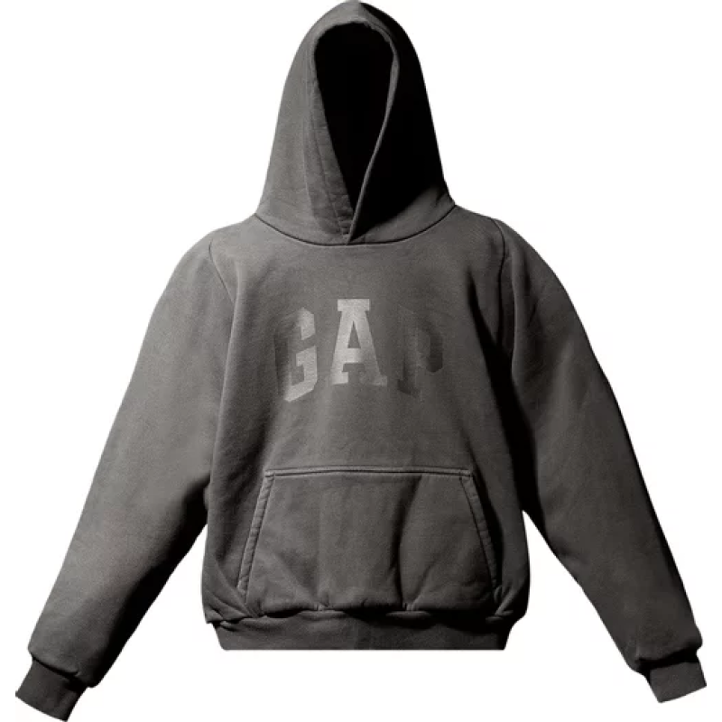 Yeezy Gap Engineered by Balenciaga Dove Hoodie