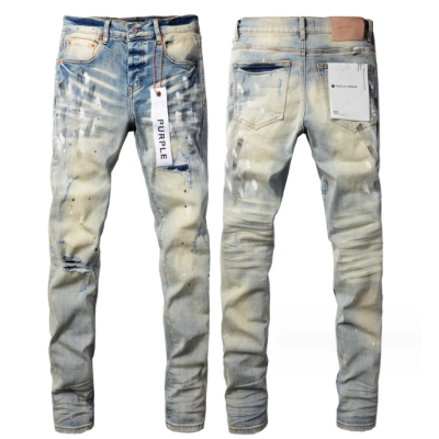 Purple Brand Fashion Men Jeans 1 01