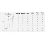 Amiri Jeans PK 5911