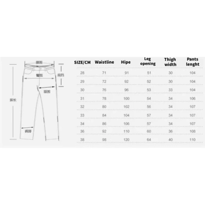 Amiri Jeans PK 601 02