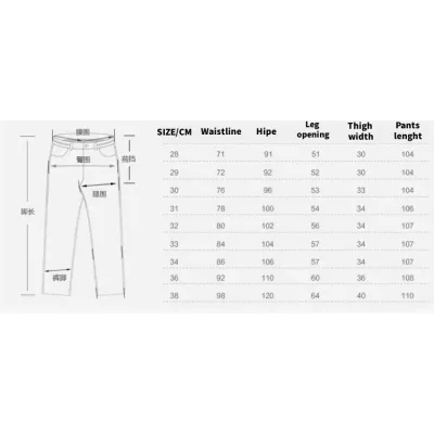 Purple Brand Fashion Men Jeans 5 02