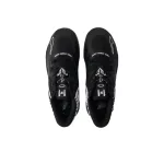 Puma LaMelo Ball MBO1 Lo Black White 376941-12