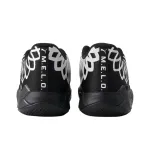 Puma LaMelo Ball MBO1 Lo Black White 376941-12