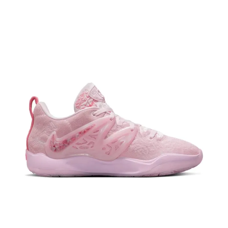 PK God Batch Nike KD 15 Aunt Pearl DQ3852-600