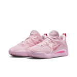 PK God Batch Nike KD 15 Aunt Pearl DQ3852-600