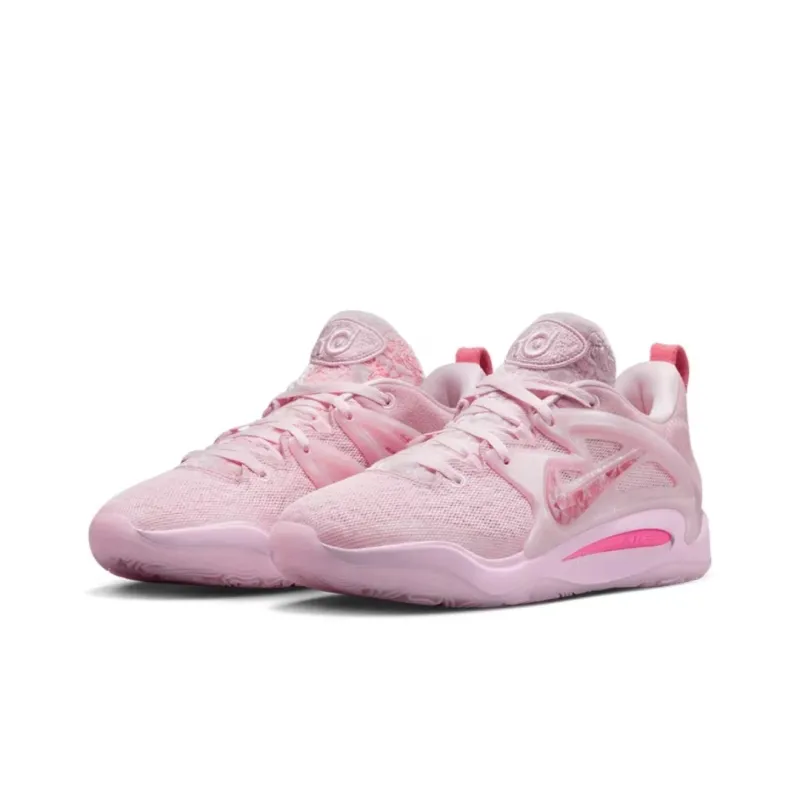 PK God Batch Nike KD 15 Aunt Pearl DQ3852-600