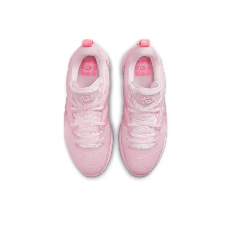 PK God Batch Nike KD 15 Aunt Pearl DQ3852-600