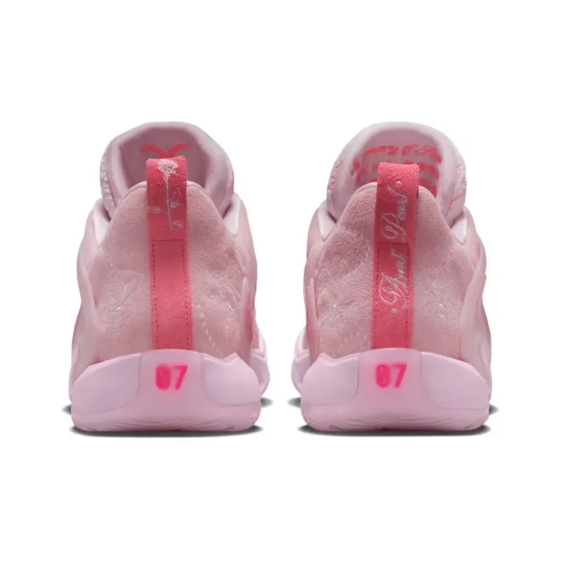 PK God Batch Nike KD 15 Aunt Pearl DQ3852-600