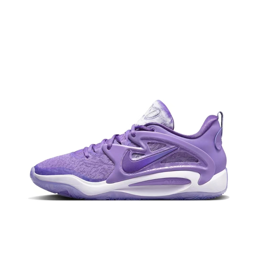 LJR Batch Nike KD 15 B.A.D. Purple