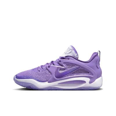 LJR Batch Nike KD 15 B.A.D. Purple 01