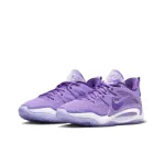 LJR Batch Nike KD 15 B.A.D. Purple