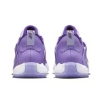 LJR Batch Nike KD 15 B.A.D. Purple