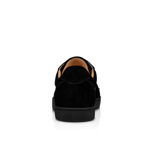 Christian Louboutin Louis Junior Spikes Men's Flat