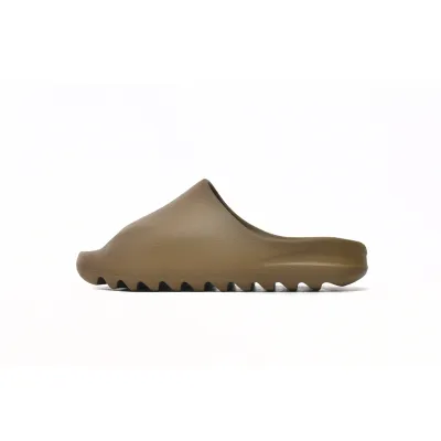 PK God Batch Adidas Yeezy Slide Ochre GW1931  01