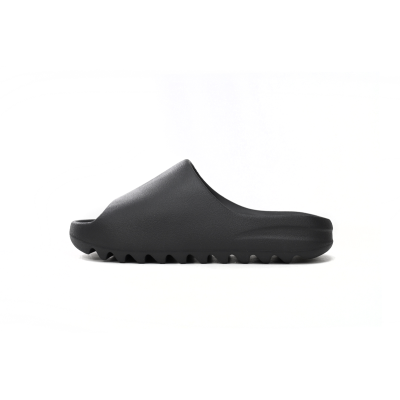 PK God Batch Adidas Yeezy Slide Onyx GQ6448  01